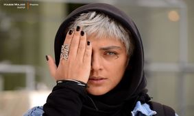 خانم بازیگران ایرانی که با 2 خواننده معروف رابطه دارند + عکس ها و اسامی