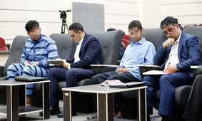 قاتل امیرمحمد خالقی قصاص نشد + علت