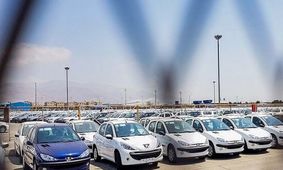 قیمت خودرو امروز ۱۳ تیر ۱۴۰۴ / بازار یخ‌ زده خودرو در فصل گرم سال + جدول