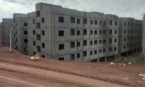 قیمت هر متر مسکن ملی در پرند چقدر شد؟