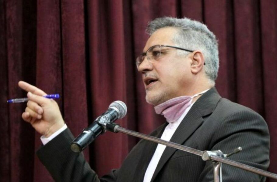 نماینده مجلس: برای صفحه اینستاگرام مجلس هم از فیلترشکن استفاده میکنیم