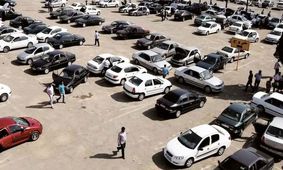 قیمت خودرو امروز 29 تیر 1404 / رکود، دست از سر بازار خودرو برنمی‌دارد + جدول