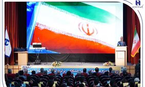 تجلیل بانک صادرات ایران از ۶۷ دانشجوی نخبه المپیادی کشور