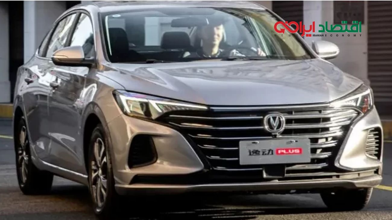 خودروی ۸۸۵ میلیون تومانی وارداتی در راه ایران 