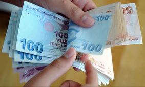 قیمت لیر ترکیه امروز شنبه 29 آذر 1404