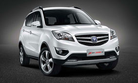 چانگان از سایپا خداحافظی کرد/ پارس‌خودرو میزبان جدید تولید