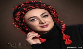 عاشقانه زننده ویدا جوان با آقای شوهر / خصوصی هایی که نباید منتشر می شد !
