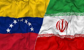 اقدام تاریخی کشور آمریکایی در حمایت از ایران
