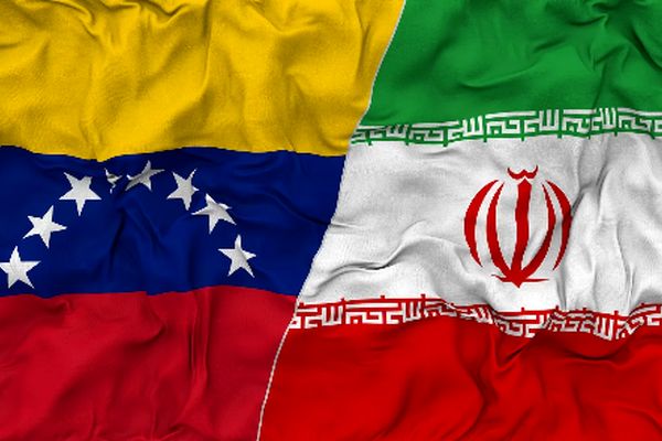 اقدام تاریخی کشور آمریکایی در حمایت از ایران
