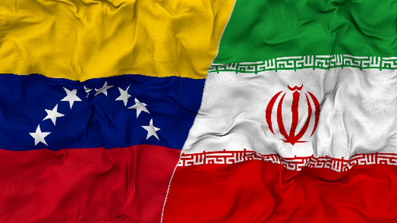 اقدام تاریخی کشور آمریکایی در حمایت از ایران