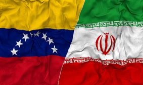 اقدام تاریخی کشور آمریکایی در حمایت از ایران
