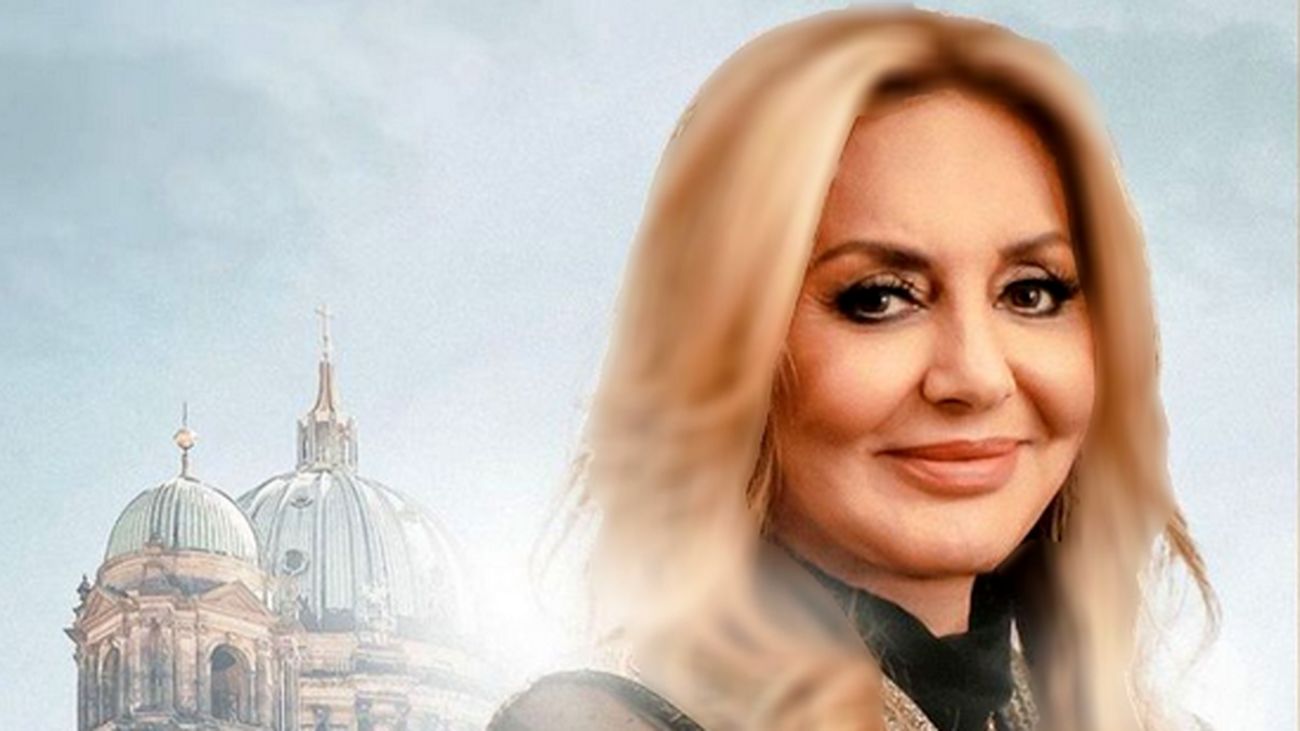 عکس بیسابقه از گوگوش در 16 سالگی و جوانی مرجان در سال 55 / زیرخاکی و قدیمی !