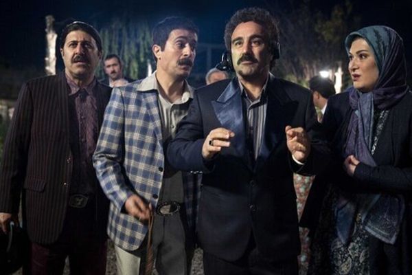 شرط جنجالی استاندار مازندران برای ساخت سریال «پایتخت۸»! +فیلم