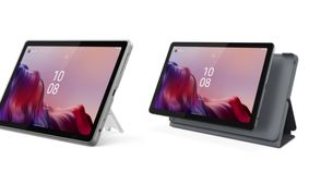 تبلت لنوو Tab M9معرفی شد، صفحه نمایش 9 اینچی تنها با 149 دلار