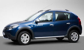 جدیدترین قیمت ساندرو در بازار / قیمت‌ها پایین نیامد! + جدول
