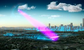 رؤیای انرژی خورشیدی فضا-پایه به واقعیت تبدیل می‌شود