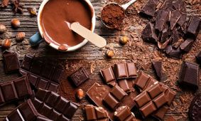 شکلات لاکچری شد / قیمت های نجومی بازار و دست‌های خالی مردم !