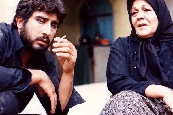 تغییر حیرت‌انگیز «علی» آینه عبرت در 58 سالگی: او دیگر قابل شناسایی نیست!