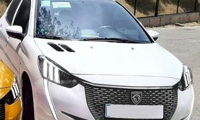 پژو 207 جدید با امکانات فوق العاده وارد بازار می‌شود!