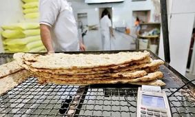 سفره‌ها در خطر! افزایش بی سابقه قیمت نان در روزهای آینده