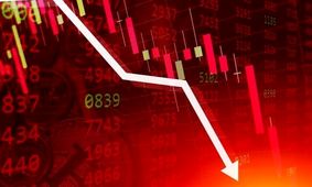 بازگشت بورس به رنگ قرمز +نمادها