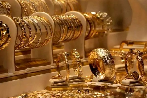 قیمت طلا و سکه امروز ۱ آبان ۱۴۰۴ 