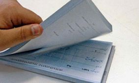 ۳۰ دی ماه صدور دسته چک منوط به تطابق کد ملی و کد پستی است