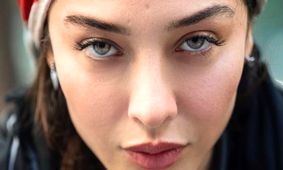 شباهت عجیب آناهیتا درگاهی به پانته‌آ پناهی‌ها همه را شوکه کرد! +عکس