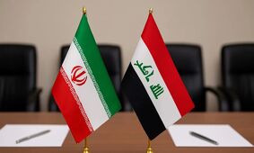 تماس سرنوشت‌ساز عراق با ایران