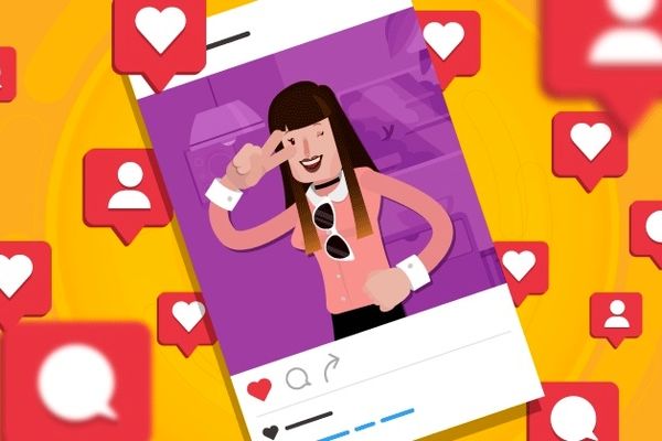 عکس های بی شرمانه از دختران ایرانی / برای پول به این روز افتادند !