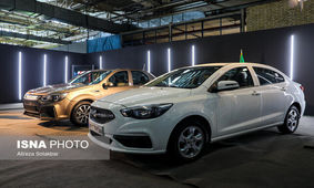 متقاضیان مادر "خودروی شاهین" با اولویت پاییز و زمستان واریز وجه کنند + لینک