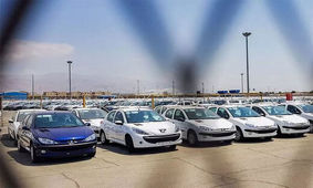 فقط با 500 میلیون این خودروها را بخرید