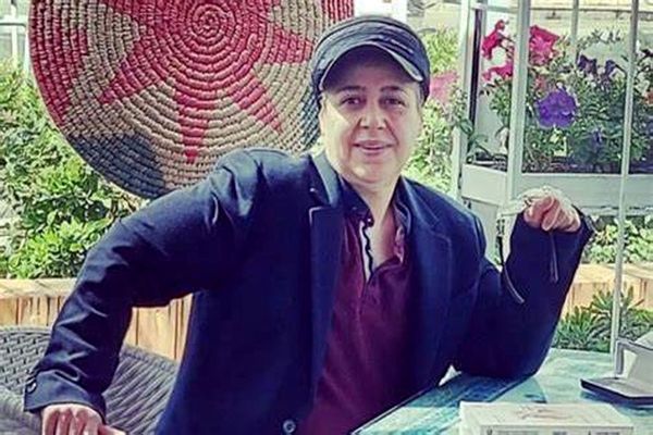 زندگی شوکه‌کننده مازیار لرستانی: تولدم در میان جنگ و آتش!