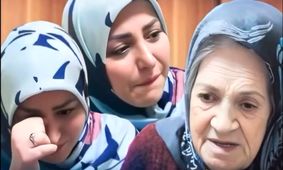 رها کردن مادربزرگ تبریزی در خانه سالمندان؛ اشک‌های المیرا شریفی مقدم تمام نشدنی است! + فیلم