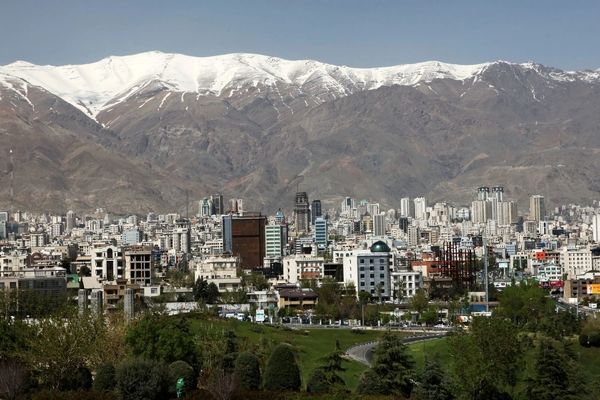 قیمت‌های شوکه‌کننده خانه در غرب تهران
