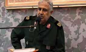 سردار حسن‌نیا: حکم کسی که حجاب را قبول ندارد، اعدام است