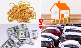 دلار پنجاه هزار تومانی را فراموش کنیم؟ / بازار ارز شوکه کننده شد
