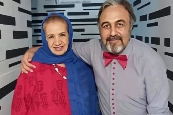 فهرست عجیب و غریب خواستگارهای گیتی معینی: از برق‌گرفتگی تا مرگ موش!