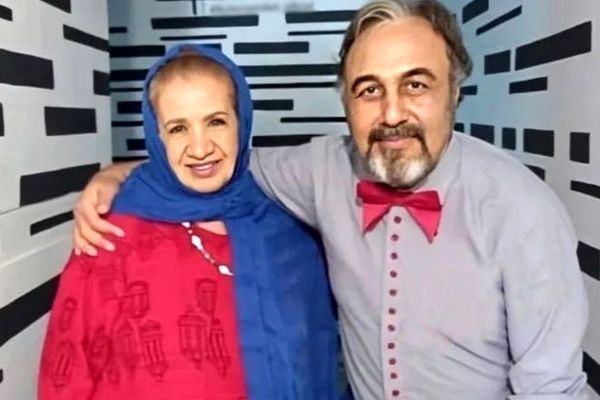 فهرست عجیب و غریب خواستگارهای گیتی معینی: از برق‌گرفتگی تا مرگ موش!