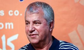 
اعلام آخرین وضعیت علی پروین در بیمارستان
