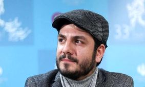 تصویری دوست‌داشتنی از بازیگر وضعیت سفید و کودک دلنشینش