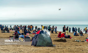 پرمسافرترین استان‌ها اعلام شد