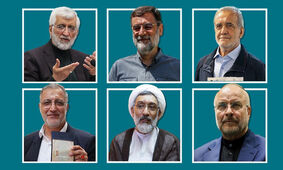 عزتی پاسخ داد: چرا کاندیداها وعده‌های عجیب اقتصادی می‌دهند؟