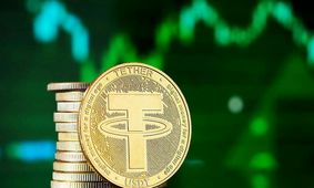 قیمت تتر در مرز حساس قرار گرفت