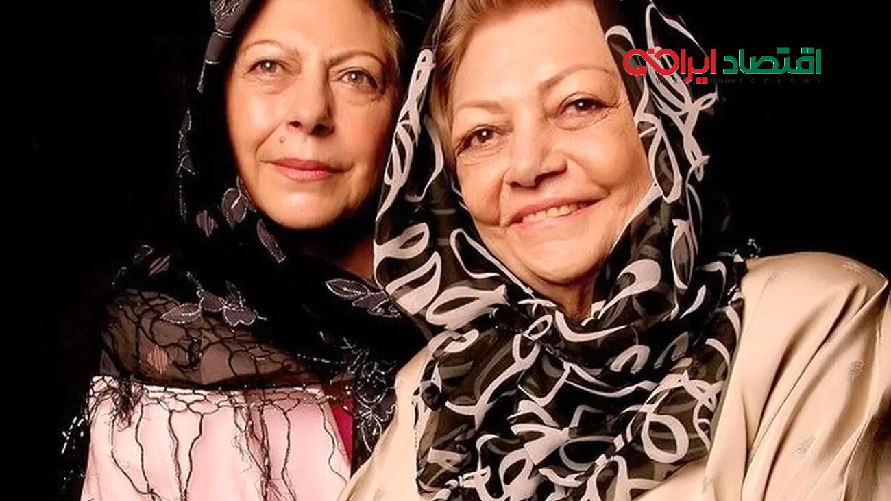 ثریا قاسمی عزادار شد + عکس تلخ از خانه و زندگی خانم بازیگر 