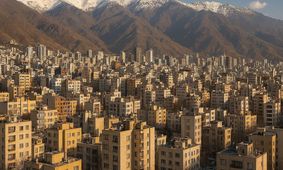 کاهش شدید قیمت‌ها در بازار مسکن؛ این خانه‌ها رکورد زدند + جدول