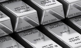 نقره جانشین طلا می‌شود / شایعه یا واقعیت ؟
