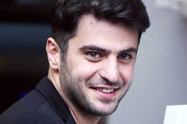 علی ضیا و استوری جنجالی درباره اتفاق عجیب ایران +فیلم