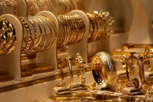 قیمت طلا امروز چهارشنبه 3 دی ۱۴۰۴