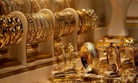 قیمت طلا امروز چهارشنبه 3 دی ۱۴۰۴